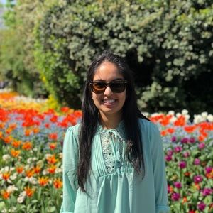 Meet your Posher, Jessica